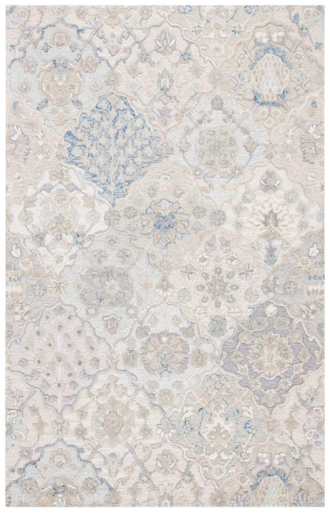 safavieh clearance glamour glm622f grey rug