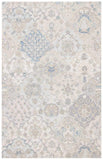 safavieh clearance glamour glm622f grey rug