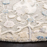 safavieh clearance glamour glm622f grey rug