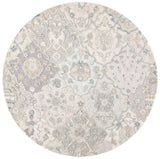 safavieh clearance glamour glm622f grey rug