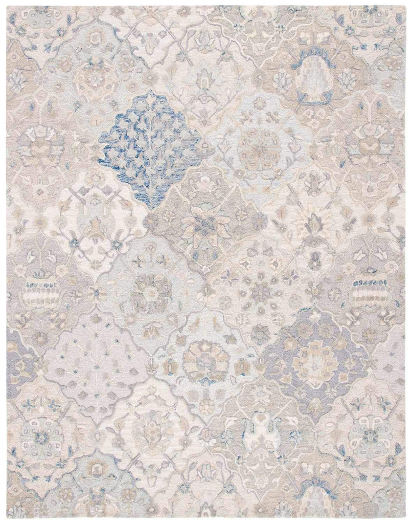 safavieh clearance glamour glm622f grey rug