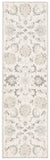 safavieh clearance glamour glm624a ivory rug