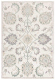 safavieh clearance glamour glm624a ivory rug