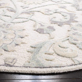 safavieh clearance glamour glm624a ivory rug