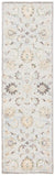safavieh clearance glamour glm624l light blue rug