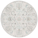 safavieh clearance glamour glm624l light blue rug