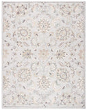 safavieh clearance glamour glm624l light blue rug
