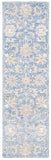 safavieh clearance glamour glm624m blue rug