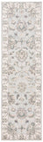 safavieh clearance glamour glm628m light blue rug