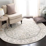 safavieh clearance glamour glm628m light blue rug