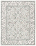 safavieh clearance glamour glm628m light blue rug