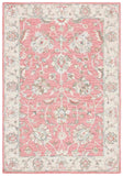safavieh clearance glamour glm628u pink rug