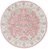 safavieh clearance glamour glm628u pink rug