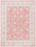 safavieh clearance glamour glm628u pink rug