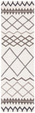safavieh clearance glamour glm634a ivory rug