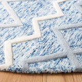 safavieh clearance glamour glm634m blue rug