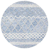 safavieh clearance glamour glm634m blue rug