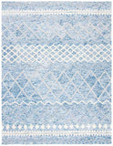 safavieh clearance glamour glm634m blue rug