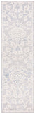 safavieh clearance glamour glm651m blue rug