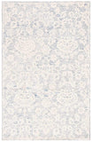 safavieh clearance glamour glm651m blue rug