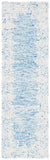 safavieh clearance glamour glm658m blue rug