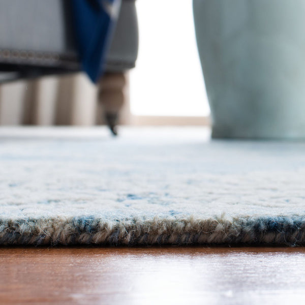 safavieh clearance glamour glm658m blue rug