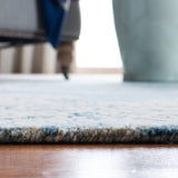 safavieh clearance glamour glm658m blue rug