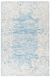 safavieh clearance glamour glm658m blue rug