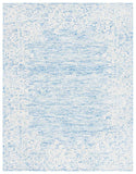 safavieh clearance glamour glm658m blue rug