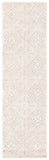 safavieh clearance glamour glm660a ivory rug