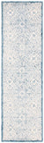 safavieh clearance glamour glm660m blue rug