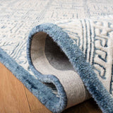 safavieh clearance glamour glm660m blue rug