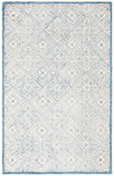 safavieh clearance glamour glm660m blue rug