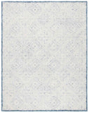 safavieh clearance glamour glm660m blue rug