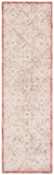 safavieh clearance glamour glm660u pink rug