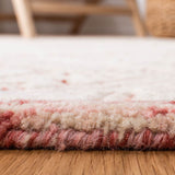 safavieh clearance glamour glm660u pink rug
