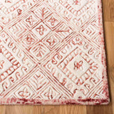 safavieh clearance glamour glm660u pink rug