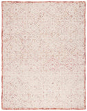 safavieh clearance glamour glm660u pink rug