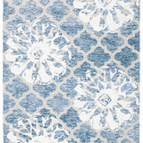 safavieh clearance glamour glm662n navy rug