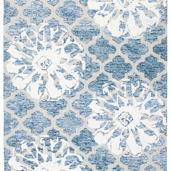 safavieh clearance glamour glm662n navy rug
