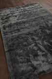 chandra gloria glo 18600 charcoal rug