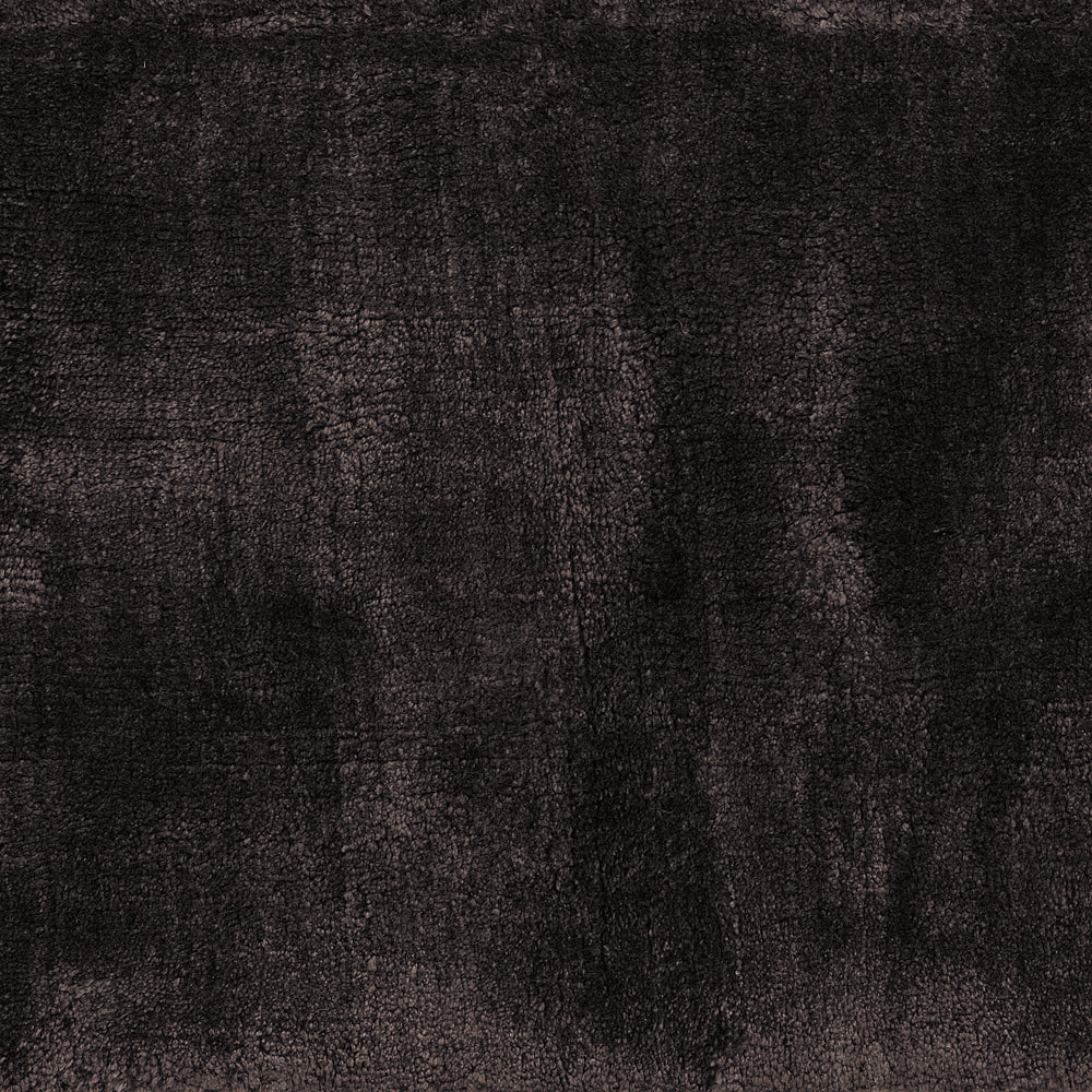 chandra gloria glo 18601 charcoal brown rug