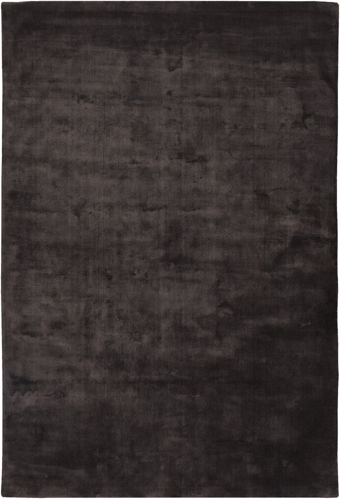 chandra gloria glo 18601 charcoal brown rug