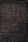chandra gloria glo 18601 charcoal brown rug