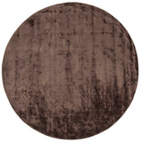 chandra gloria glo 18601 charcoal brown rug