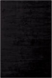 chandra gloria glo 18606 black rug
