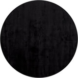 chandra gloria glo 18606 black rug