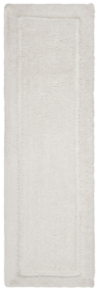 safavieh clearance glamour shag gls101a ivory rug