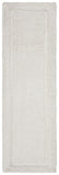 safavieh clearance glamour shag gls101a ivory rug