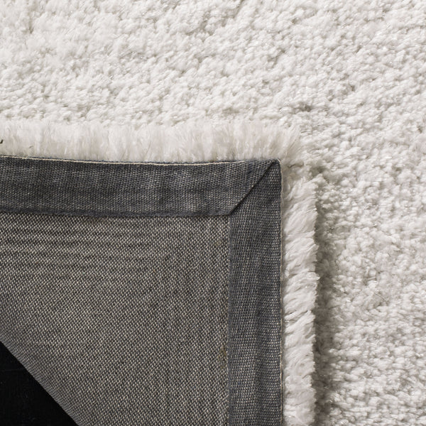 safavieh clearance glamour shag gls101a ivory rug